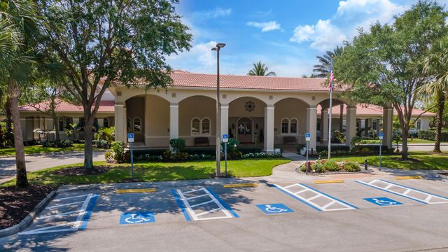 7664 Greenbrier Circle, Port St. Lucie, Port St Lucie, FL 34986