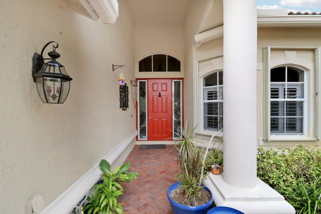 7664 Greenbrier Circle, Port St. Lucie, Port St Lucie, FL 34986