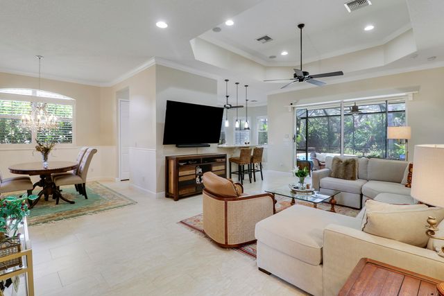 7664 Greenbrier Circle, Port St. Lucie, Port St Lucie, FL 34986
