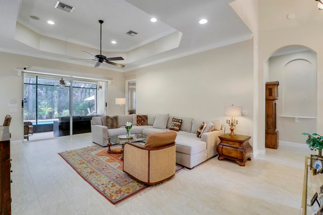 7664 Greenbrier Circle, Port St. Lucie, Port St Lucie, FL 34986