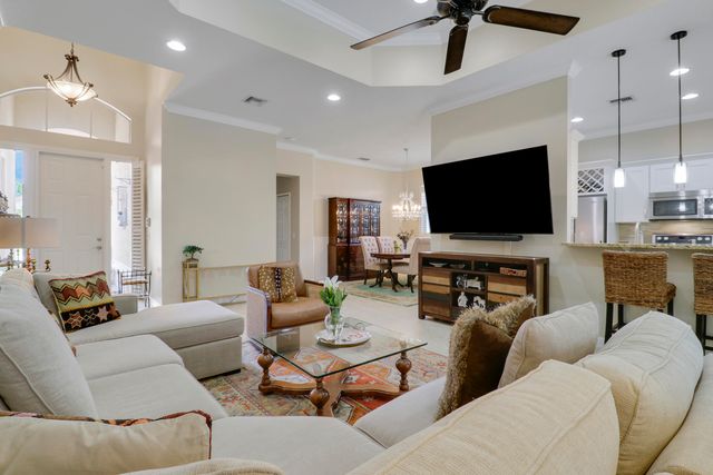 7664 Greenbrier Circle, Port St. Lucie, Port St Lucie, FL 34986
