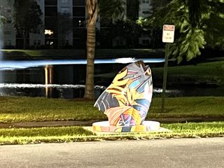 2222 N Cypress Bend Dr 201, Pompano Beach, FL 33069