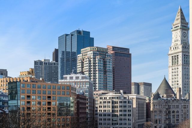 20 Rowes Wharf 701, Boston, MA 02110