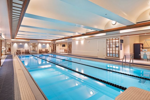 20 Rowes Wharf 701, Boston, MA 02110