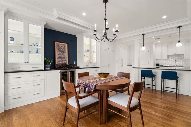 20 Rowes Wharf 701, Boston, MA 02110