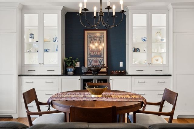 20 Rowes Wharf 701, Boston, MA 02110