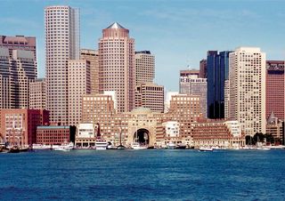 20 Rowes Wharf 701, Boston, MA 02110