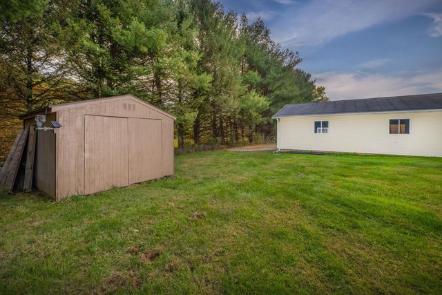 19579 New Gambier Road, Gambier, OH 43022