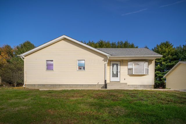 19579 New Gambier Road, Gambier, OH 43022