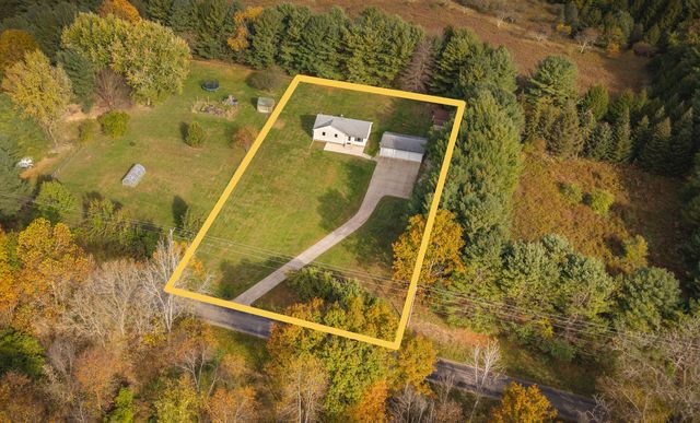 19579 New Gambier Road, Gambier, OH 43022