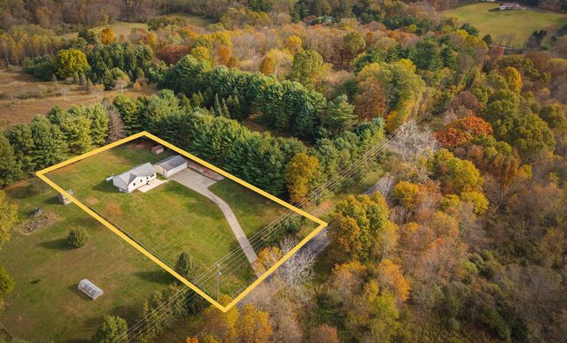 19579 New Gambier Road, Gambier, OH 43022