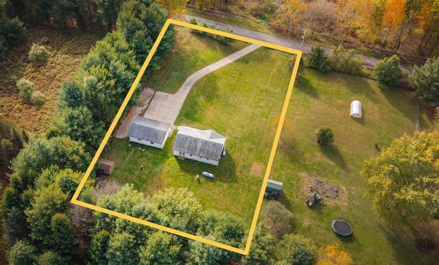 19579 New Gambier Road, Gambier, OH 43022