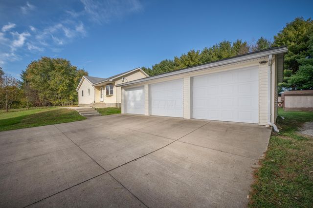 19579 New Gambier Road, Gambier, OH 43022