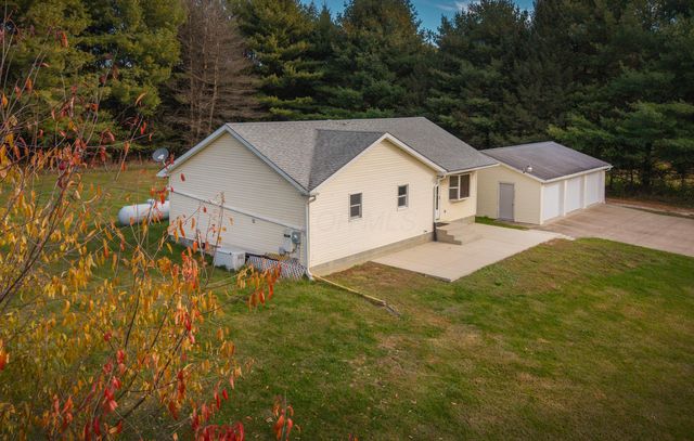 19579 New Gambier Road, Gambier, OH 43022