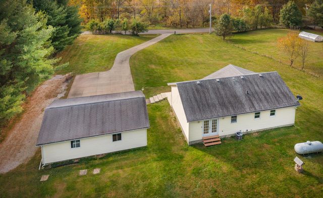 19579 New Gambier Road, Gambier, OH 43022