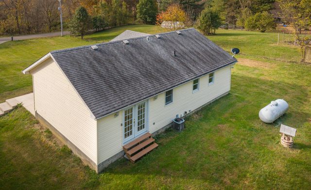 19579 New Gambier Road, Gambier, OH 43022