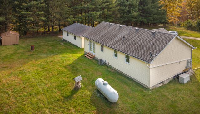 19579 New Gambier Road, Gambier, OH 43022