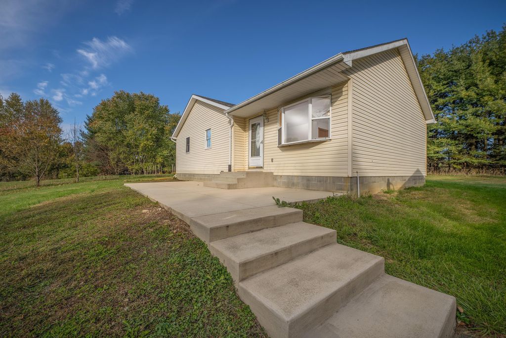 19579 New Gambier Road, Gambier, OH 43022