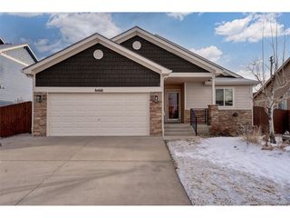 8468 Chasewood Loop, Colorado Springs, CO 80908