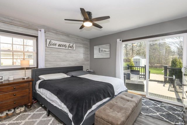 W284N6506 Hawthorne ROAD, Hartland, WI 53029
