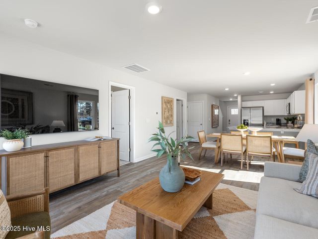 16 Cashmere Court Unit 1, Wilmington, NC 28411