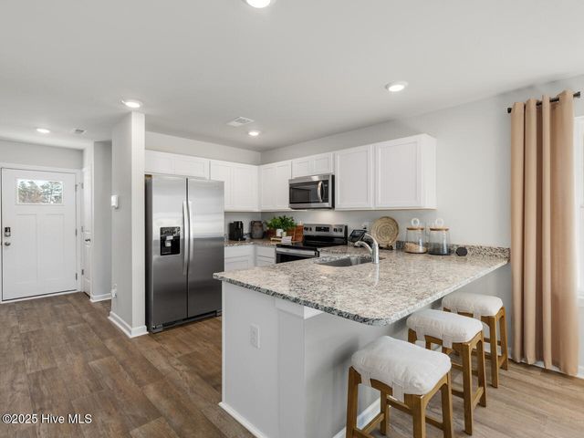 16 Cashmere Court Unit 1, Wilmington, NC 28411