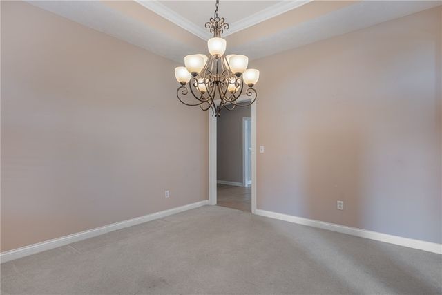 90 S Pond Court, Springboro, OH 45066