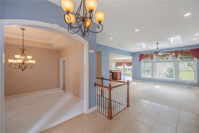 90 S Pond Court, Springboro, OH 45066