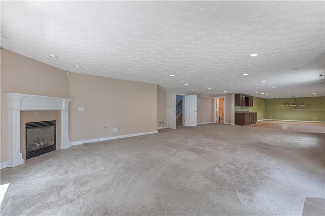 90 S Pond Court, Springboro, OH 45066