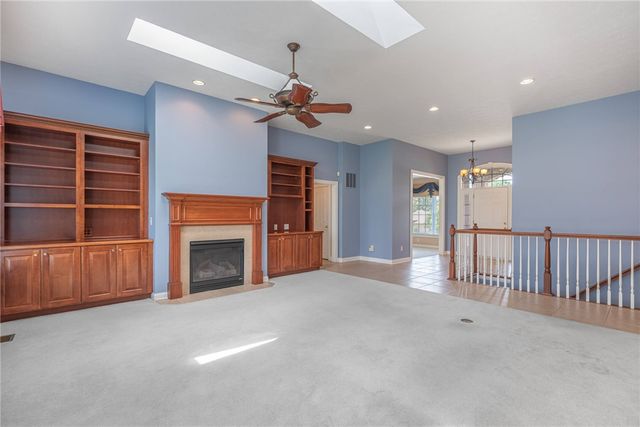 90 S Pond Court, Springboro, OH 45066
