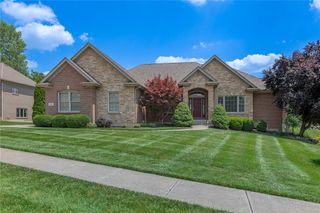 90 S Pond Court, Springboro, OH 45066