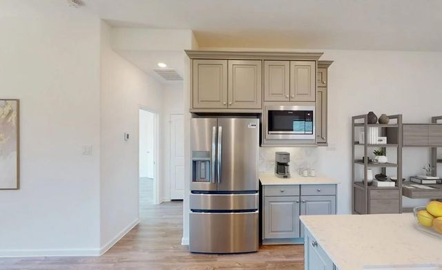 2815 Garden Meadow Street, Fulshear, TX 77423