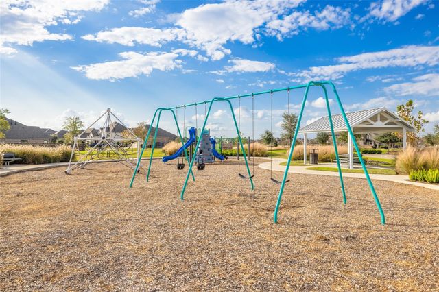 2815 Garden Meadow Street, Fulshear, TX 77423