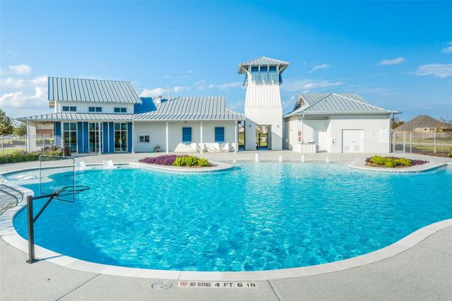 2815 Garden Meadow Street, Fulshear, TX 77423