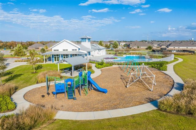 2815 Garden Meadow Street, Fulshear, TX 77423