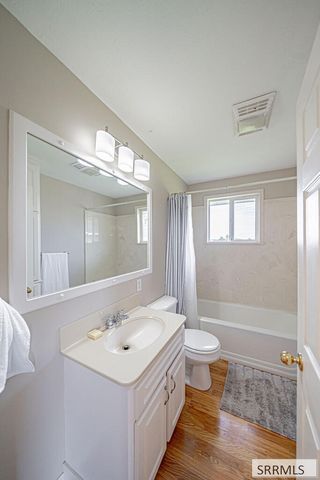 4038 Molly Drive, Rexburg, ID 83440