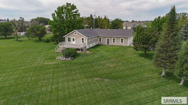 4038 Molly Drive, Rexburg, ID 83440