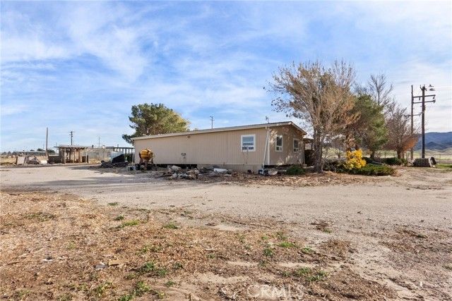 28101 W Avenue C6, Lancaster, CA 93536