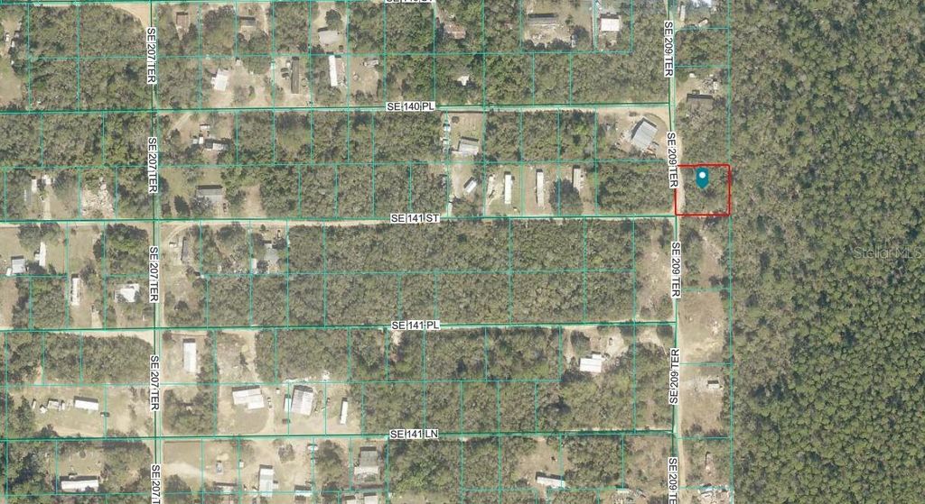 00 SE 209TH, Umatilla, FL 32784