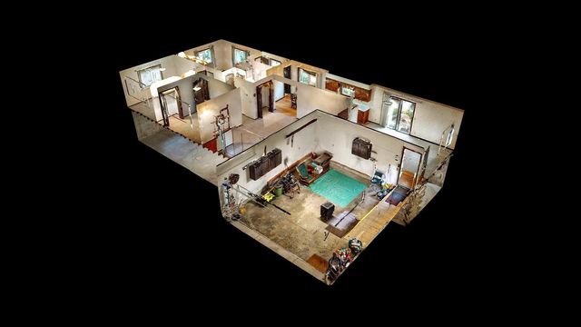 521 W Ryder STREET, Jefferson, WI 53549