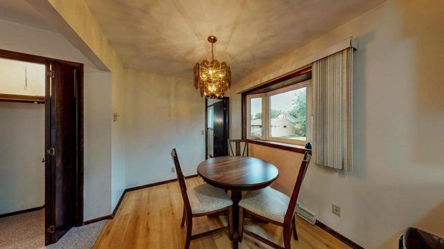521 W Ryder STREET, Jefferson, WI 53549