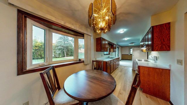521 W Ryder STREET, Jefferson, WI 53549