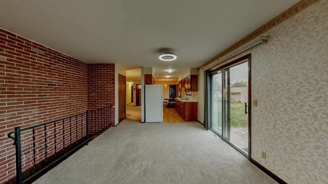 521 W Ryder STREET, Jefferson, WI 53549