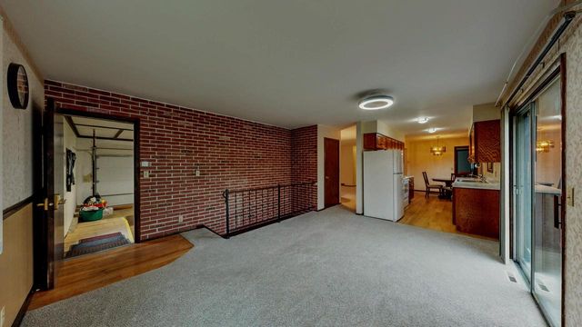 521 W Ryder STREET, Jefferson, WI 53549