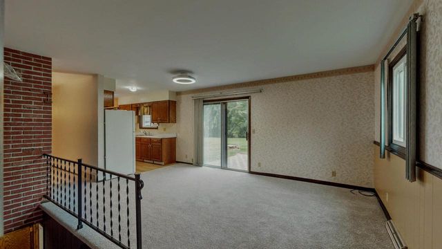 521 W Ryder STREET, Jefferson, WI 53549