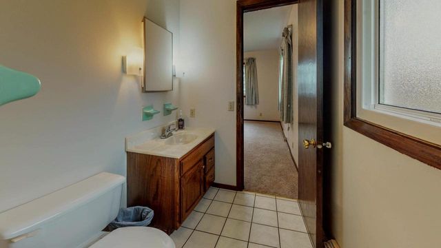 521 W Ryder STREET, Jefferson, WI 53549