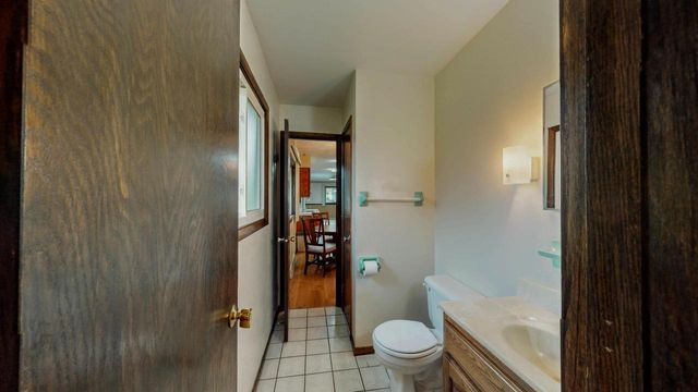 521 W Ryder STREET, Jefferson, WI 53549