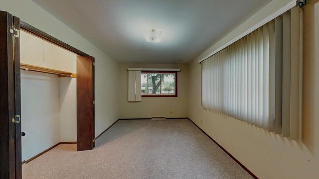 521 W Ryder STREET, Jefferson, WI 53549