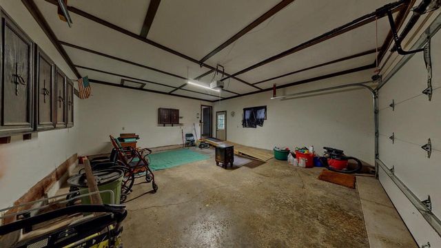 521 W Ryder STREET, Jefferson, WI 53549
