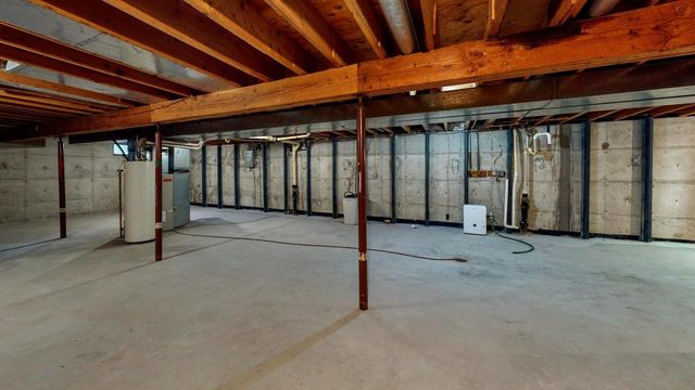 521 W Ryder STREET, Jefferson, WI 53549